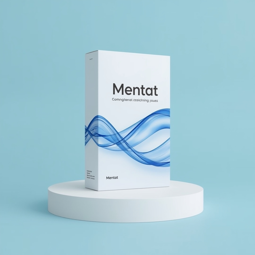 Comprar Mentat sin receta